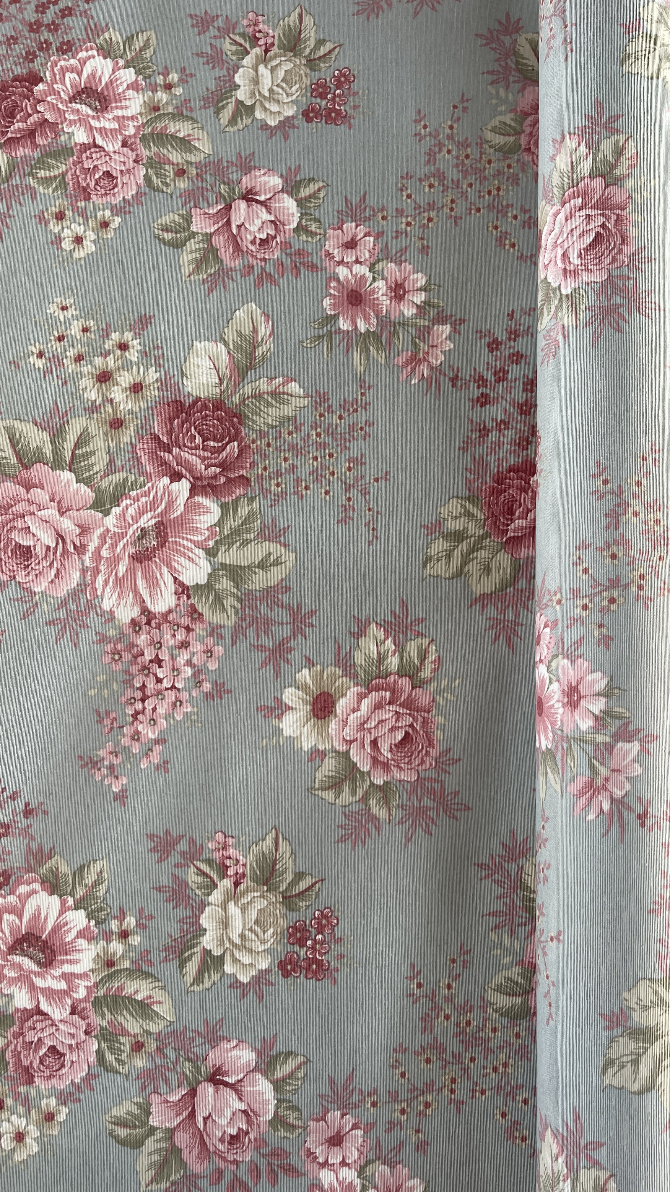 Otros Diseños - Rosas pastel